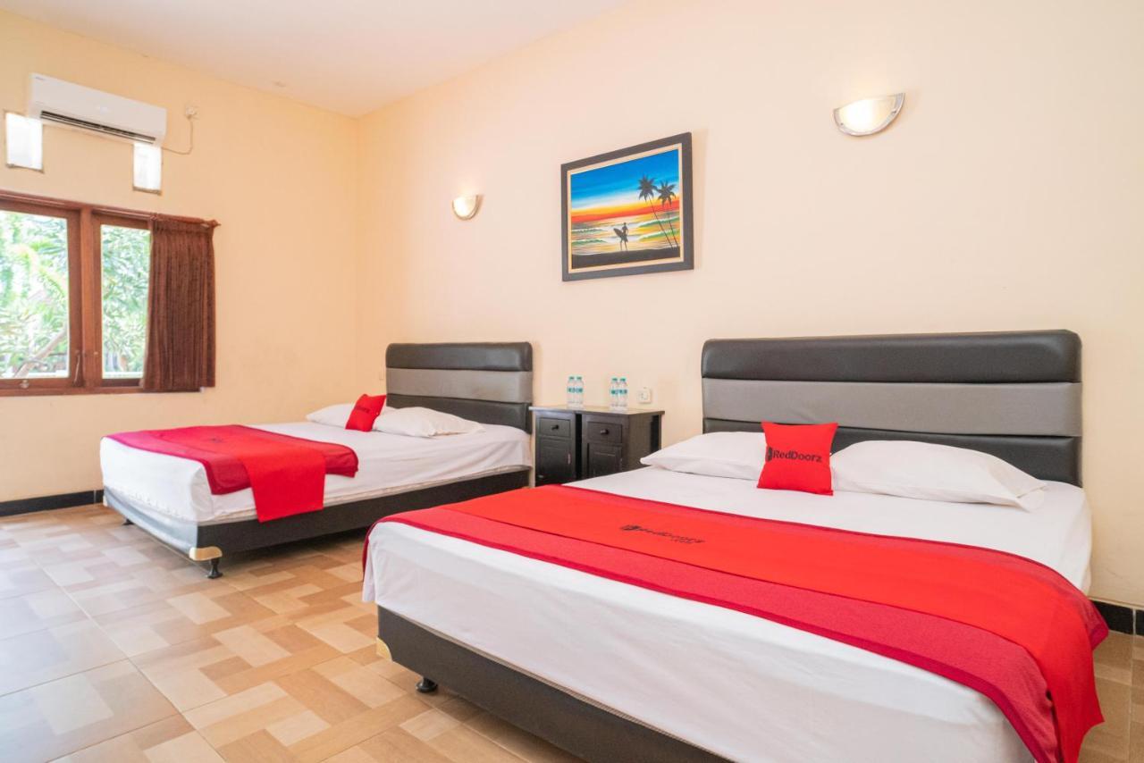 Reddoorz @ Panglima Sudirman Madiun Hotel Екстериор снимка