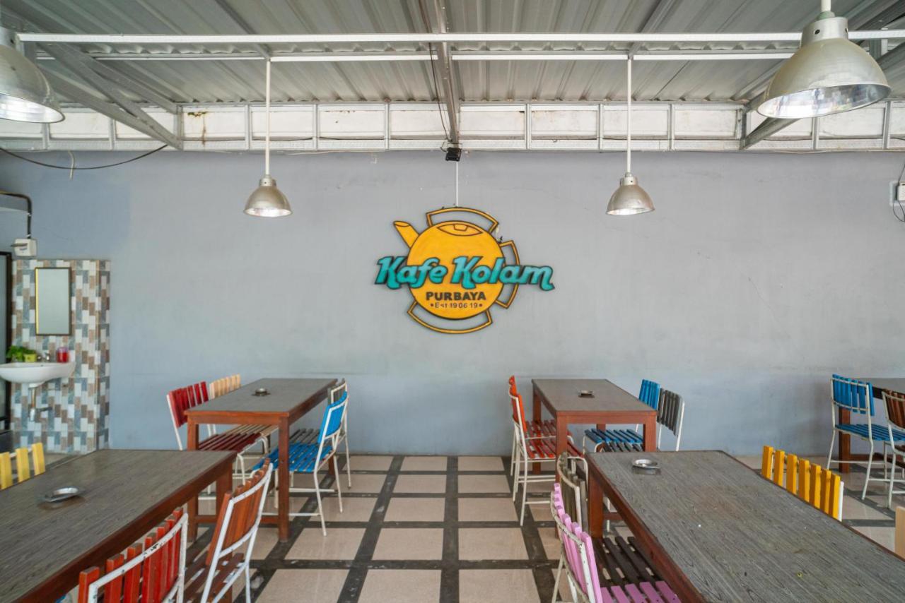 Reddoorz @ Panglima Sudirman Madiun Hotel Екстериор снимка