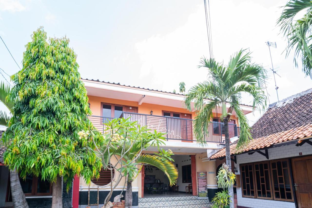 Reddoorz @ Panglima Sudirman Madiun Hotel Екстериор снимка