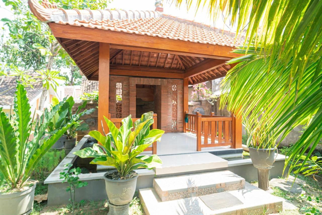 Reddoorz @ Panglima Sudirman Madiun Hotel Екстериор снимка