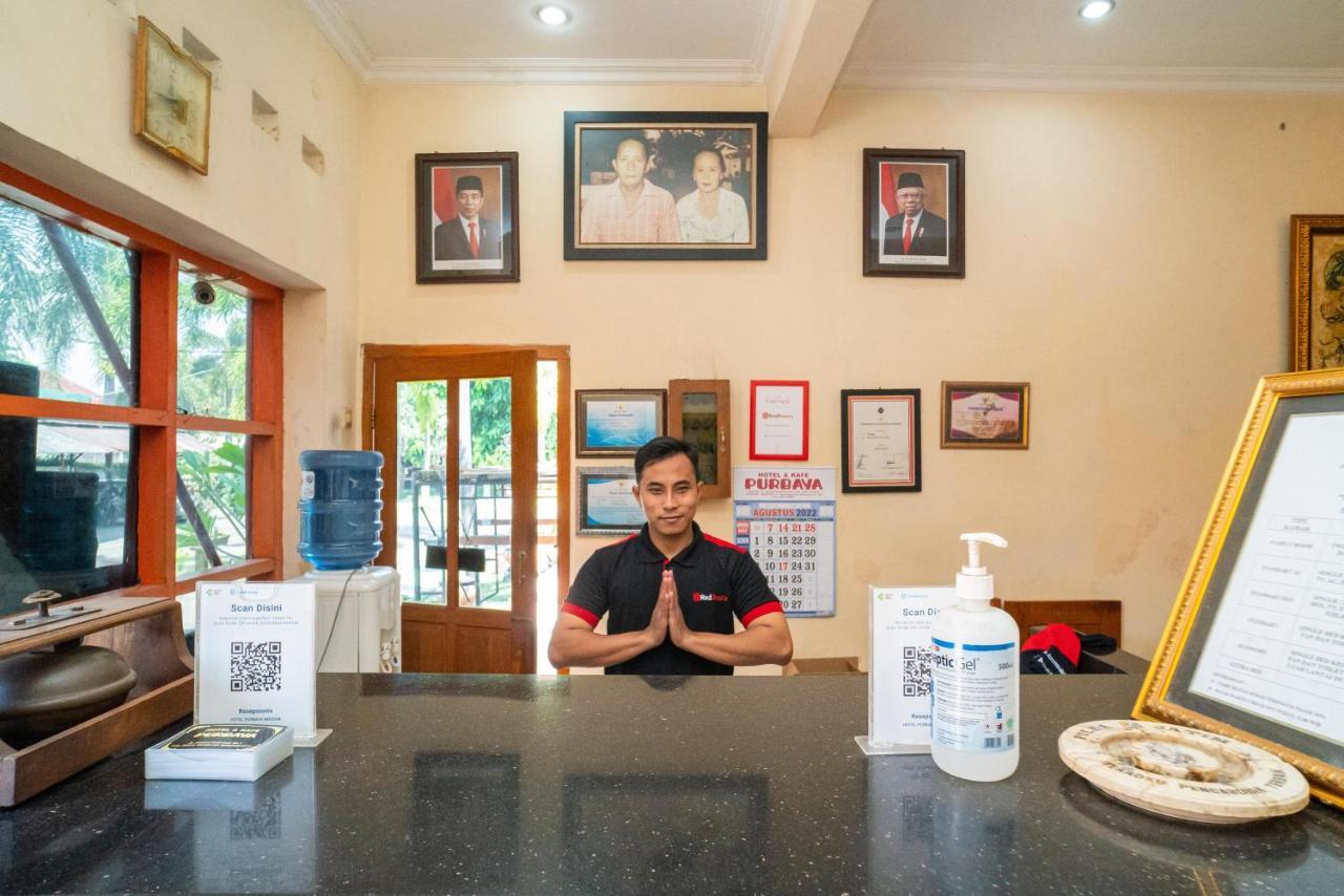 Reddoorz @ Panglima Sudirman Madiun Hotel Екстериор снимка