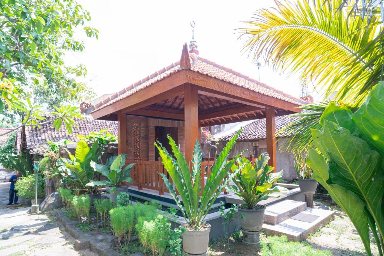 Reddoorz @ Panglima Sudirman Madiun Hotel Екстериор снимка