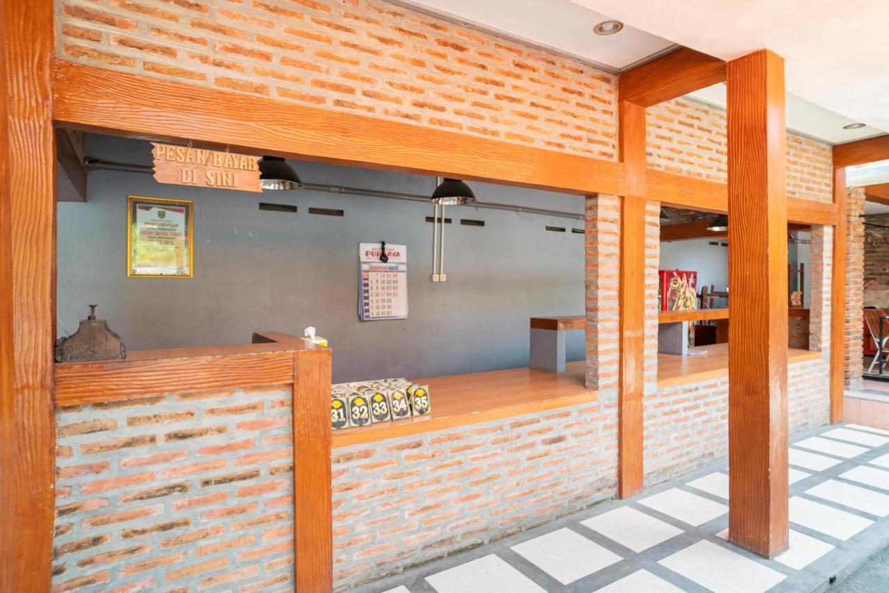 Reddoorz @ Panglima Sudirman Madiun Hotel Екстериор снимка