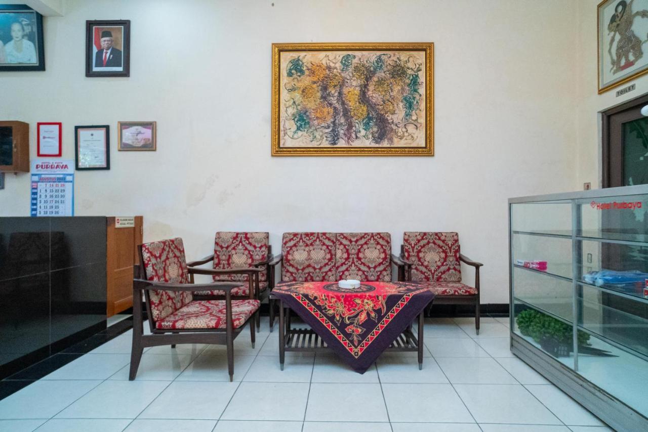 Reddoorz @ Panglima Sudirman Madiun Hotel Екстериор снимка